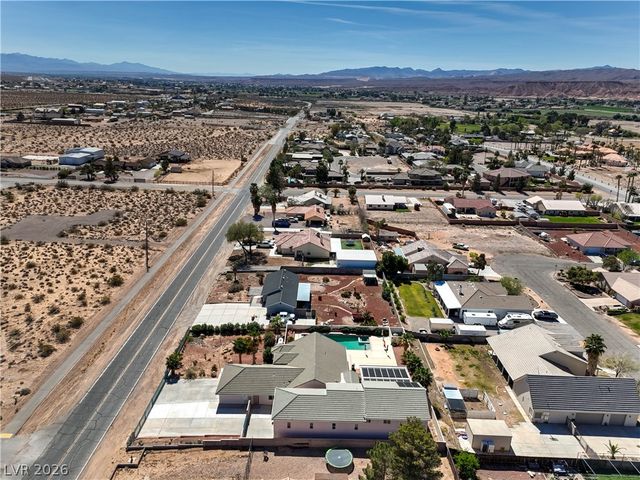 3195 Heyer Street, Logandale, NV 89021