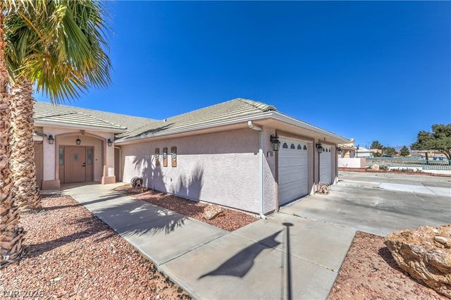 3195 Heyer Street, Logandale, NV 89021