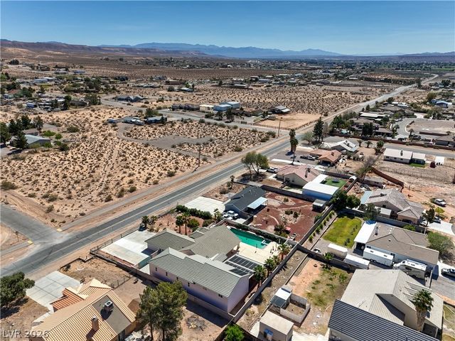 3195 Heyer Street, Logandale, NV 89021