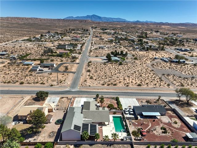 3195 Heyer Street, Logandale, NV 89021