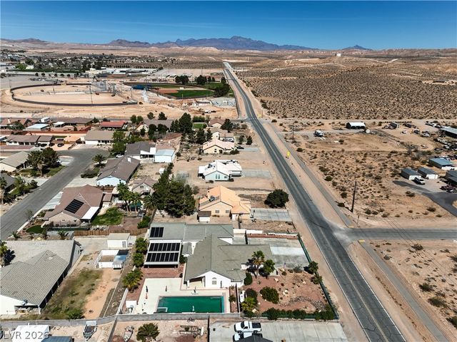 3195 Heyer Street, Logandale, NV 89021