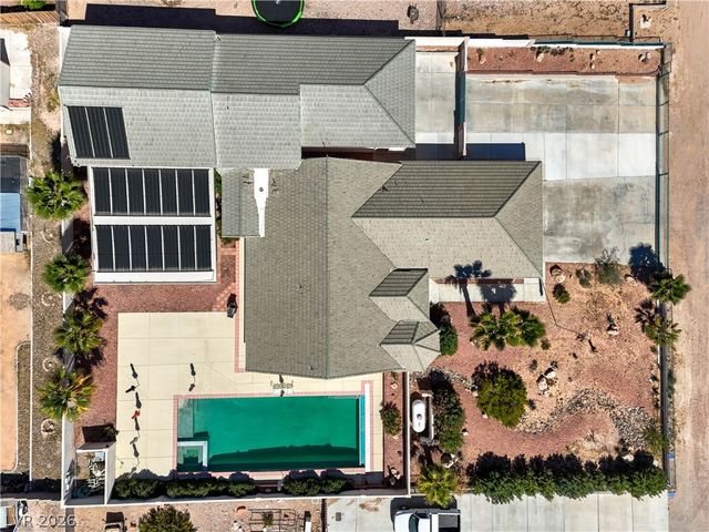 3195 Heyer Street, Logandale, NV 89021