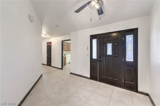 3195 Heyer Street, Logandale, NV 89021