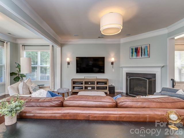 1726 Royal Gorge Avenue, Charlotte, NC 28210