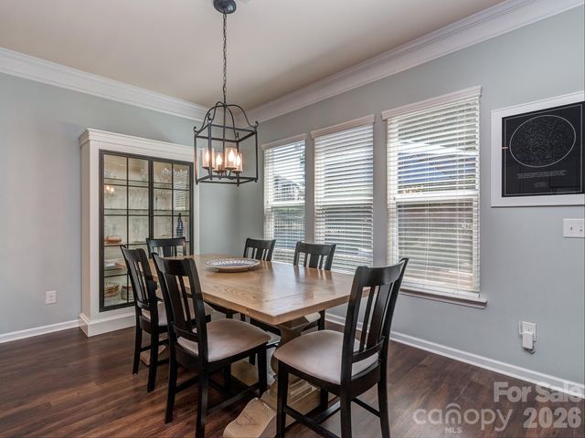 1726 Royal Gorge Avenue, Charlotte, NC 28210