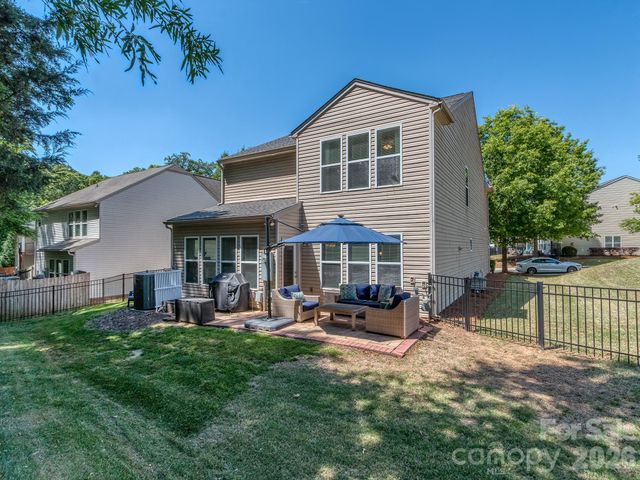 1726 Royal Gorge Avenue, Charlotte, NC 28210