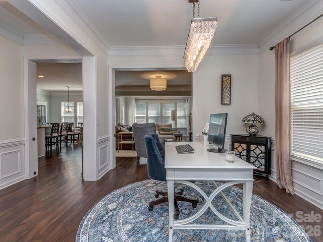 1726 Royal Gorge Avenue, Charlotte, NC 28210