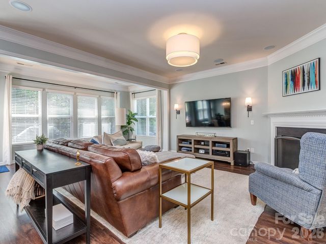 1726 Royal Gorge Avenue, Charlotte, NC 28210
