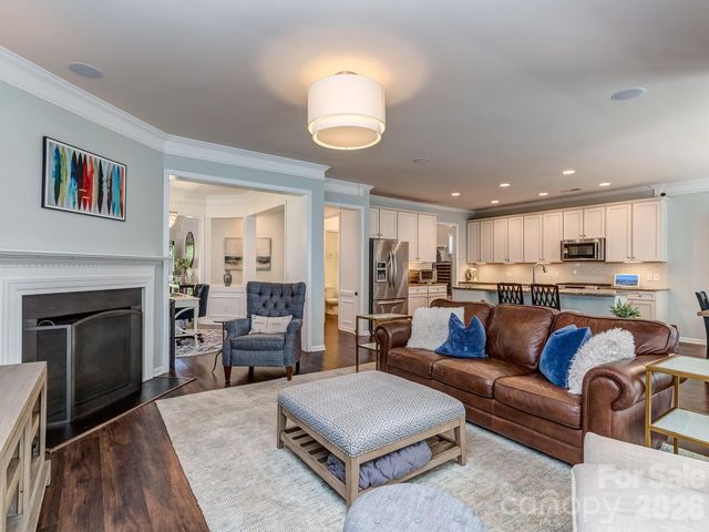 1726 Royal Gorge Avenue, Charlotte, NC 28210
