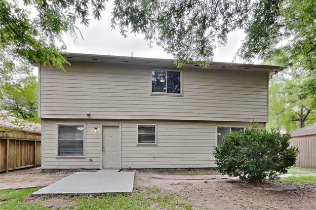 21504 Palace Pines Drive, Kingwood, TX 77339