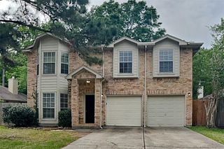 21504 Palace Pines Drive, Kingwood, TX 77339