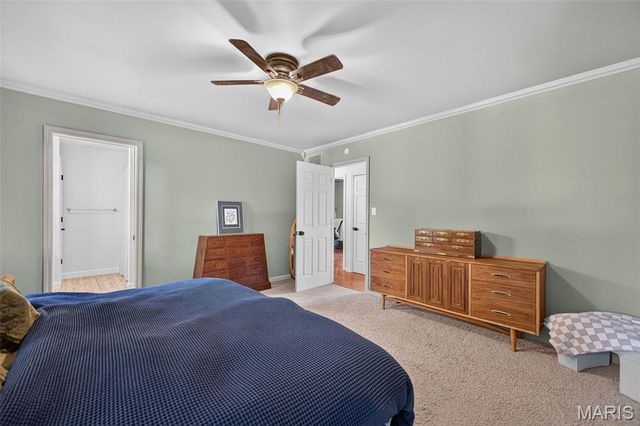 854 Meadowview Lane, Columbia, IL 62236