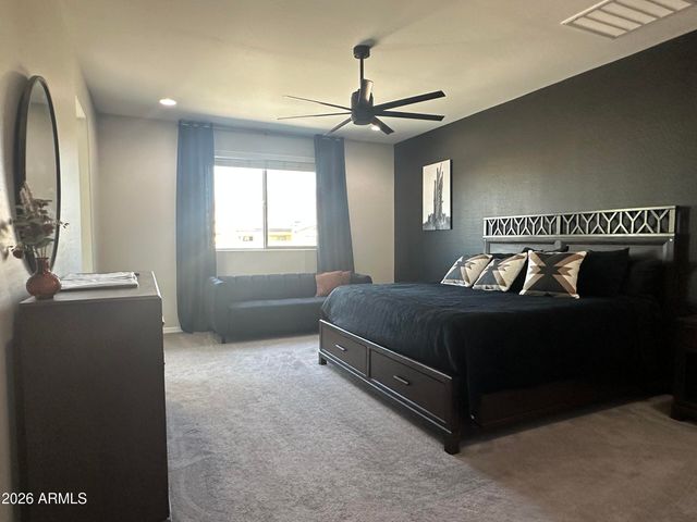 7228 W QUAIL TRACK Drive, Peoria, AZ 85383