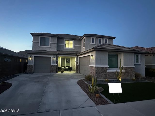 7228 W QUAIL TRACK Drive, Peoria, AZ 85383