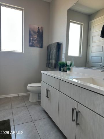 7228 W QUAIL TRACK Drive, Peoria, AZ 85383