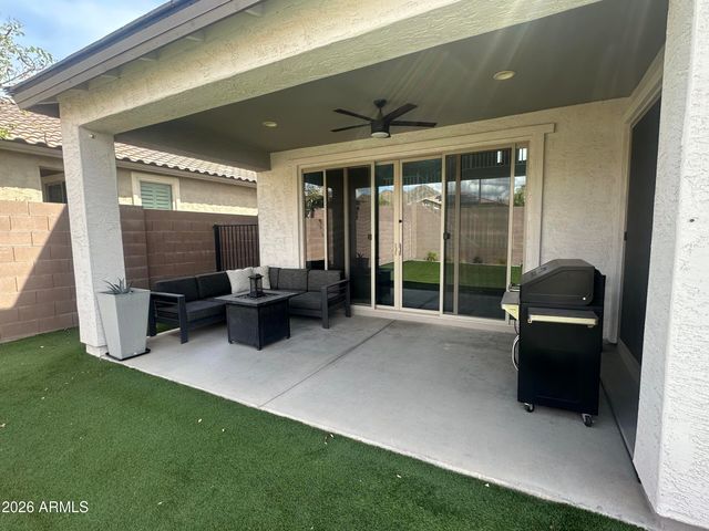 7228 W QUAIL TRACK Drive, Peoria, AZ 85383