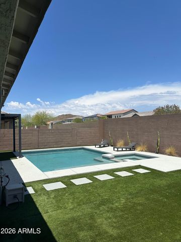 7228 W QUAIL TRACK Drive, Peoria, AZ 85383