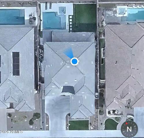 7228 W QUAIL TRACK Drive, Peoria, AZ 85383
