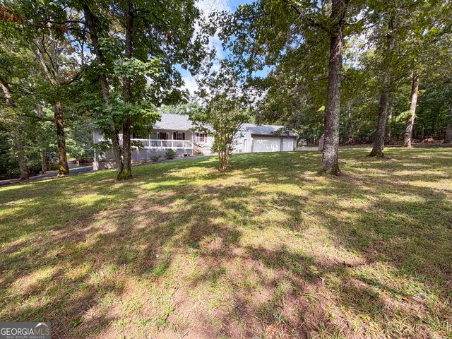 20 Hickory Forest Lane NW, Kingston, GA 30145