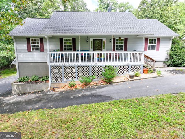 20 Hickory Forest Lane NW, Kingston, GA 30145