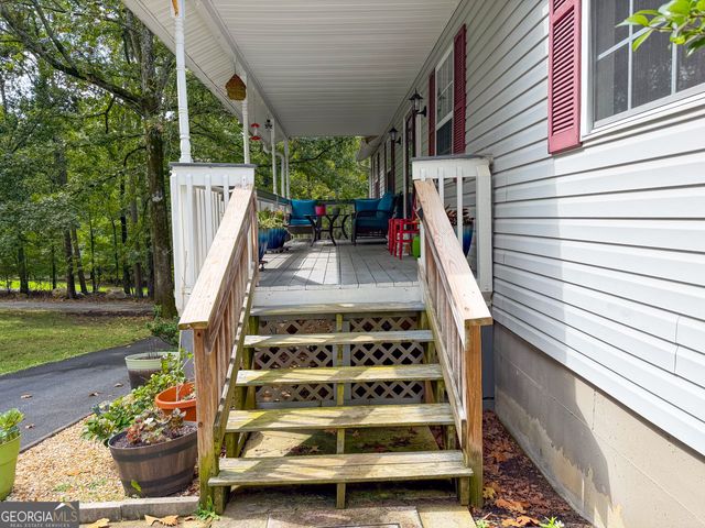 20 Hickory Forest Lane NW, Kingston, GA 30145