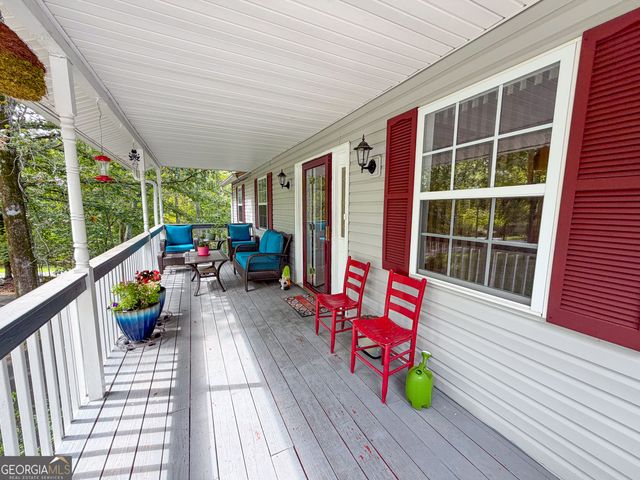 20 Hickory Forest Lane NW, Kingston, GA 30145