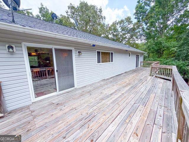 20 Hickory Forest Lane NW, Kingston, GA 30145