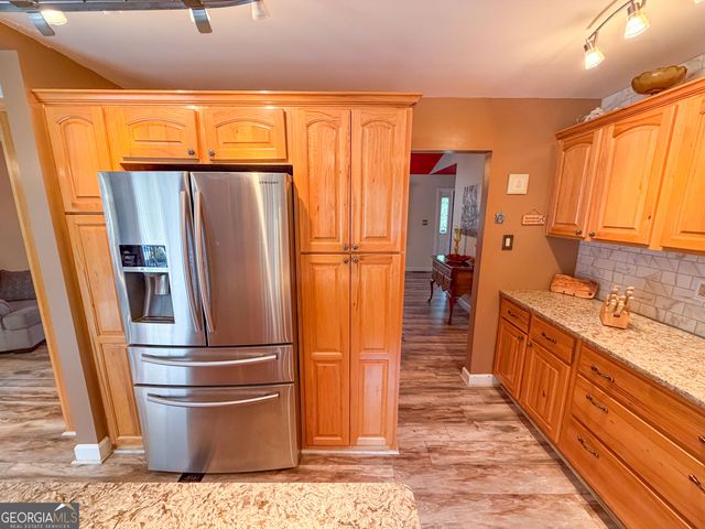 20 Hickory Forest Lane NW, Kingston, GA 30145