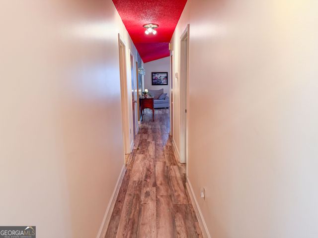 20 Hickory Forest Lane NW, Kingston, GA 30145