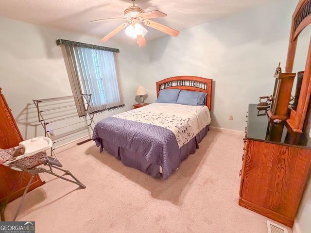 20 Hickory Forest Lane NW, Kingston, GA 30145
