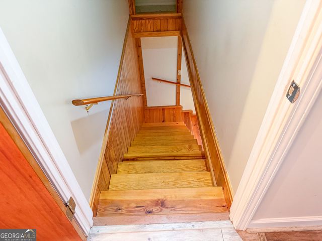 20 Hickory Forest Lane NW, Kingston, GA 30145