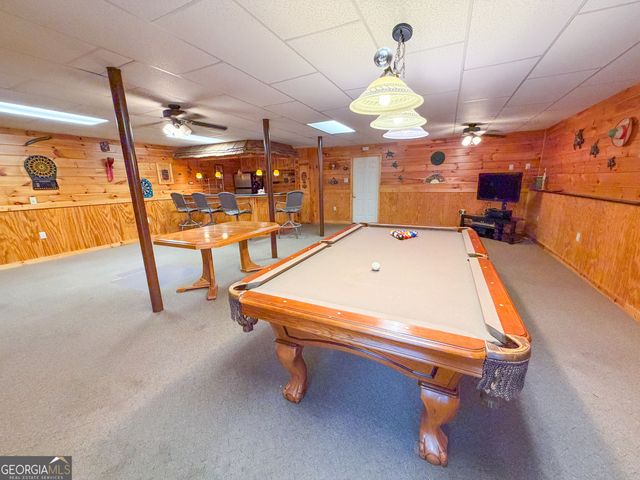 20 Hickory Forest Lane NW, Kingston, GA 30145