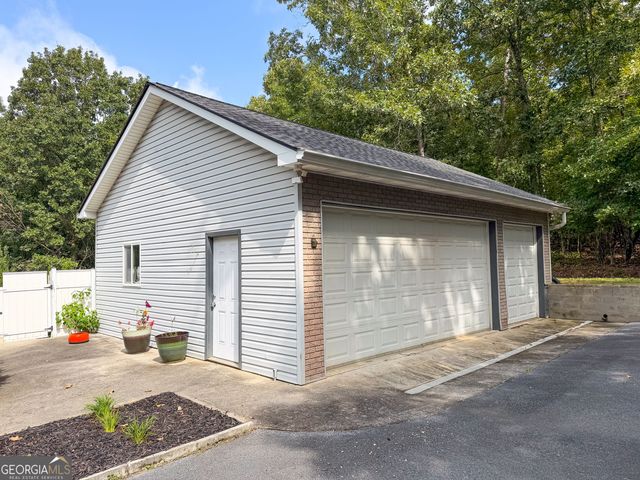 20 Hickory Forest Lane NW, Kingston, GA 30145