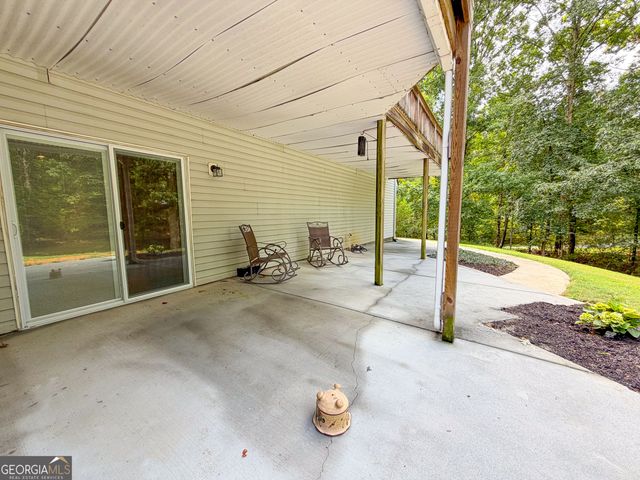 20 Hickory Forest Lane NW, Kingston, GA 30145