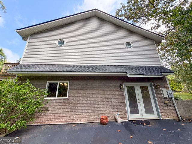 20 Hickory Forest Lane NW, Kingston, GA 30145