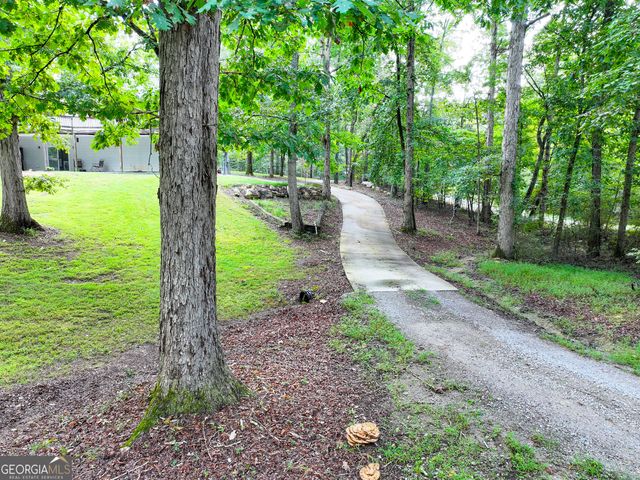 20 Hickory Forest Lane NW, Kingston, GA 30145