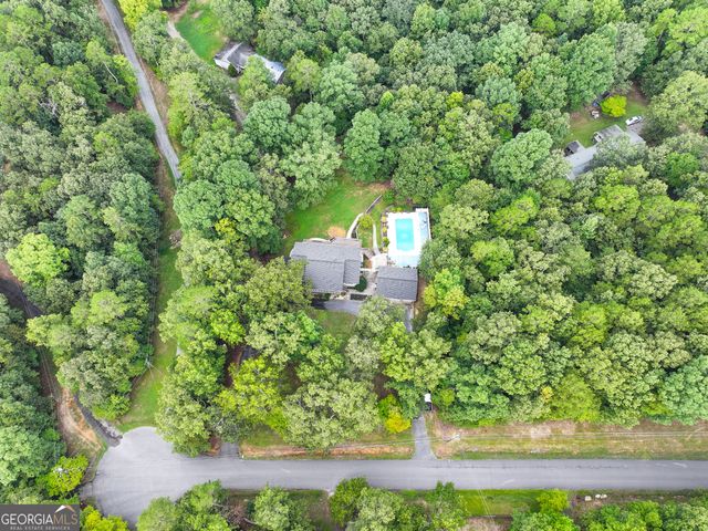 20 Hickory Forest Lane NW, Kingston, GA 30145