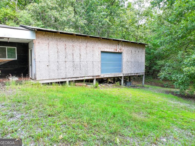 20 Hickory Forest Lane NW, Kingston, GA 30145