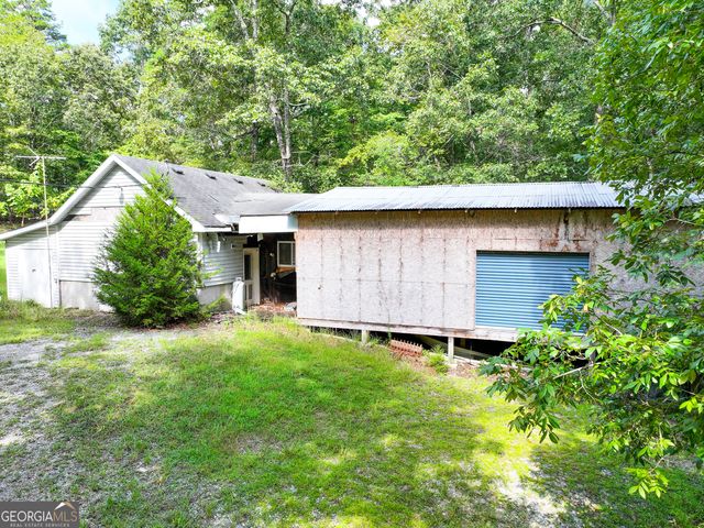 20 Hickory Forest Lane NW, Kingston, GA 30145