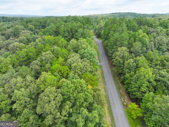20 Hickory Forest Lane NW, Kingston, GA 30145