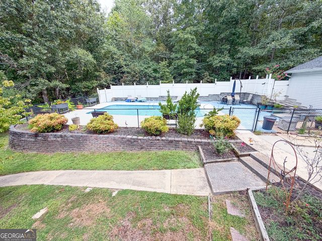 20 Hickory Forest Lane NW, Kingston, GA 30145