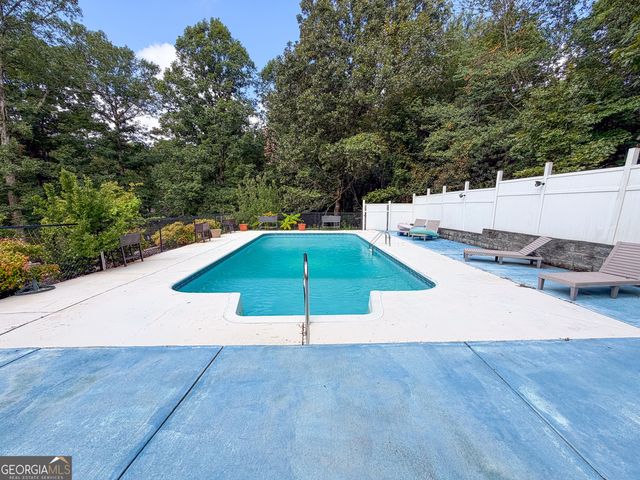 20 Hickory Forest Lane NW, Kingston, GA 30145