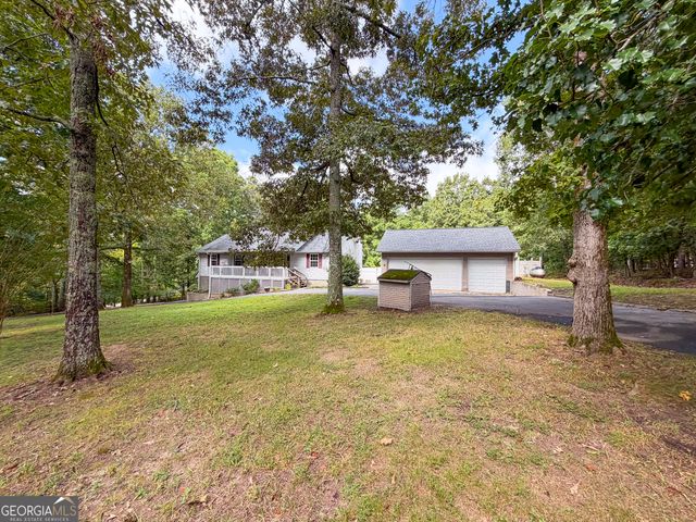 20 Hickory Forest Lane NW, Kingston, GA 30145