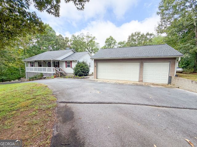 20 Hickory Forest Lane NW, Kingston, GA 30145