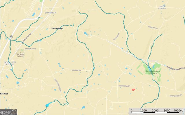 20 Hickory Forest Lane NW, Kingston, GA 30145