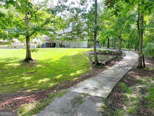 20 Hickory Forest Lane NW, Kingston, GA 30145