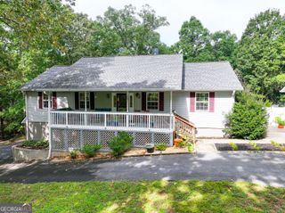 20 Hickory Forest Lane NW, Kingston, GA 30145