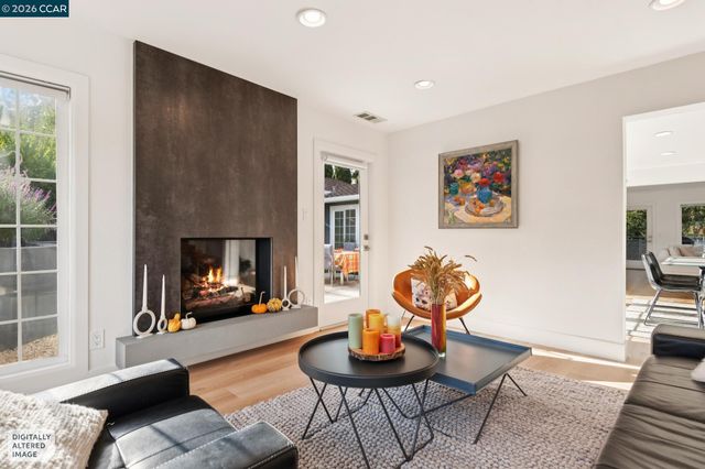 3168 Diablo View Road, Lafayette, CA 94549