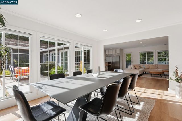 3168 Diablo View Road, Lafayette, CA 94549