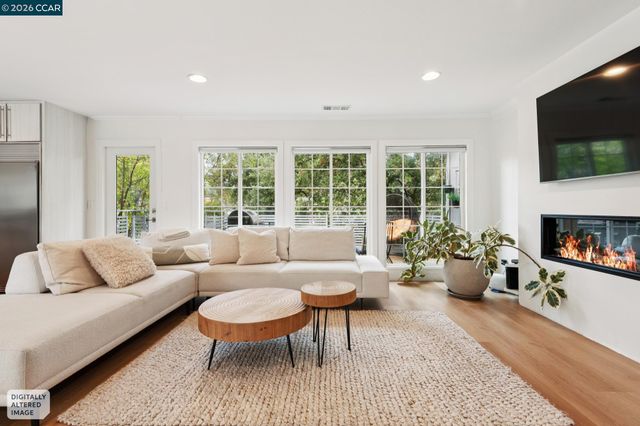 3168 Diablo View Road, Lafayette, CA 94549